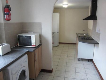 1 bedroom in a house share to rent - Photo 5