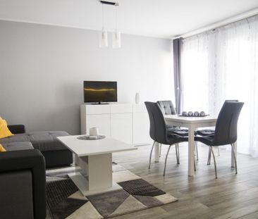 Poznań, Górczyn ul. Daleka - Photo 2