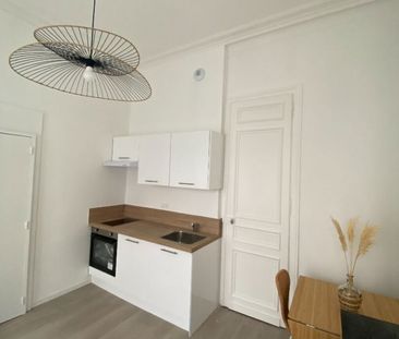 Appartement 1 pièce à Lille - Photo 4