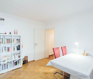 Erdgeschosswohnung - Miete in 8044 Graz - Photo 6