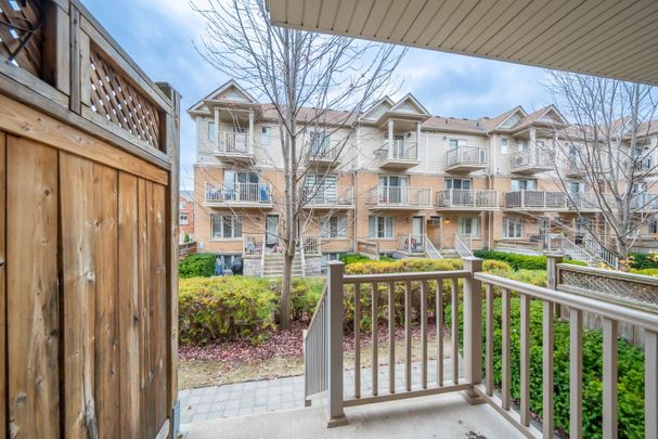 For Lease - 3250 Bentley Drive Unit# 71, Mississauga, Ontario - Photo 1