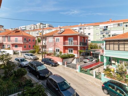 Apartamento T2 em Setúbal - Photo 4