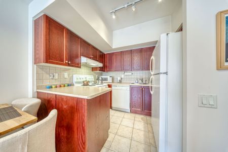 For Lease - 115 Richmond Street Unit# 403, Toronto, Ontario - Photo 2