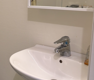 Munkågatan, Skara - Foto 2