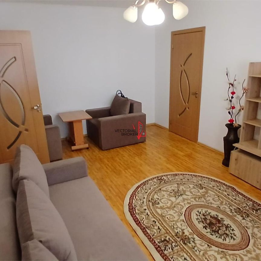 Chirie 2 camere, bloc 79 - Avrig Iancului - Fotografie 1