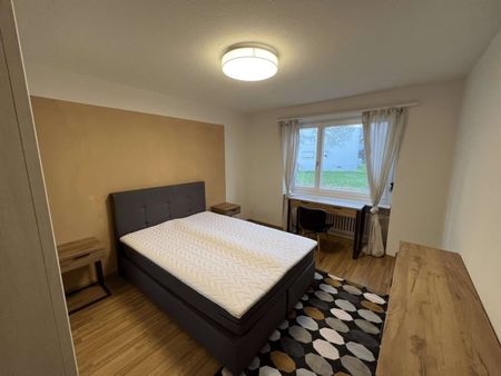 1 Zimmer, 16 m², EG - Photo 2