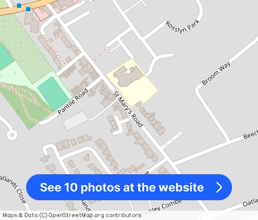 St Marys Road, WEYBRIDGE, KT13 - Photo 1