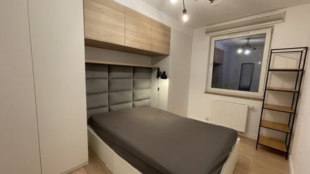 Nowoczesne 2-pokojowe mieszkanie z dużą loggią - Фото 2