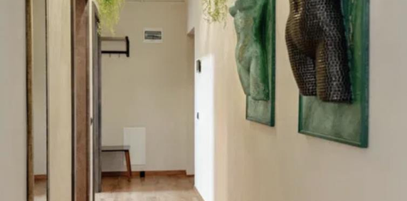Apartament 2 camere, LUX, mobilat, utilat, zona NTT Data. de inchiriat - Photo 2