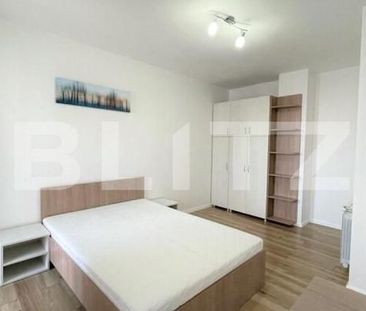 3 camere, 85 mp, imobil nou, 2 balcoane, 2 bai, zona strazii Augustin Presecan - Photo 3