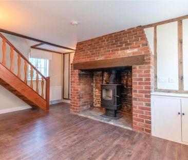 2 bedroom terraced house to rent - Photo 2