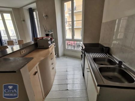 Appartement à louer 3 pièces 78.91m² - Photo 2