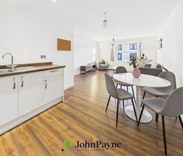 Kings Chambers, Queens Road, Coventry, CV1 3DG - Photo 4