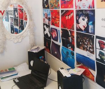 Studio/Γκαρσονιέρα, - Photo 1