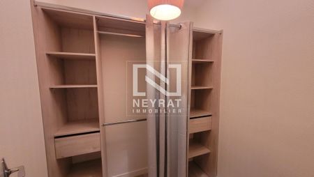 APPARTEMENT T3 A LOUER - Photo 5