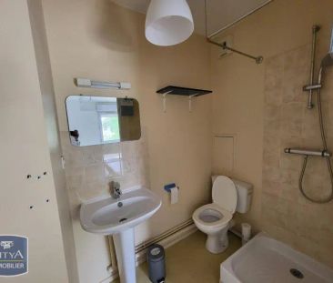 Appartement à louer 1 pièce 26.3m² - Photo 6
