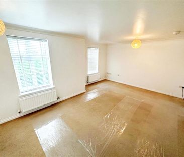 2 bedroom apartment to rent Colossus Way, Bletchley, Milton Keynes,... - Photo 1