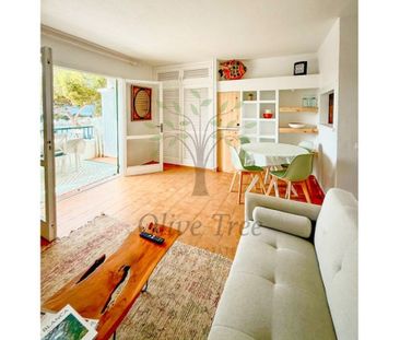 Luxury Apartment for rent in San Jose, Balearic Islands - Foto 2