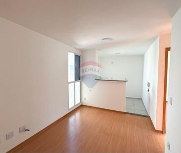 Apartamento Moderno no Coração de Araçatuba - Foto 2