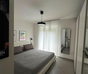 Posizione privilegiata con terrazza e ampio giardino - Photo 6