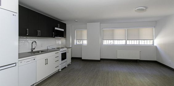 1 Bedroom Type 2 - 3605 Rue Saint-Urbain, Montréal - Photo 3