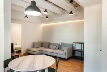 Carrer de Rogent, Barcelona, Catalonia 08026