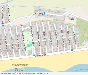 Morris Avenue, Jaywick, Clacton-on-Sea - Photo 1