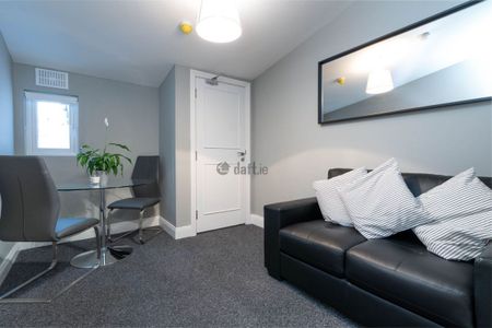 Apartment to rent in Dublin, Nelson St - Photo 3