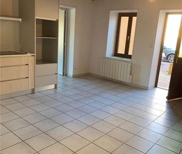 APPARTEMENT - SAINT CYR SUR MENTHON - Photo 2