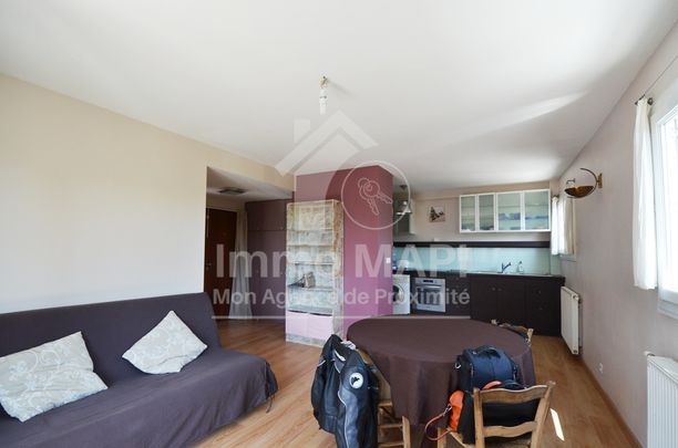 Location Appartement 2 pièces 44m² MONTPELLIER 34000 - Photo 1