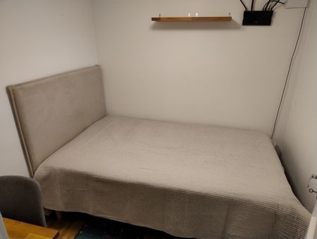 Bagarbyvägen, Sollentuna - Foto 3