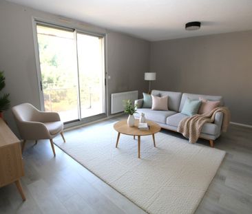 Location Appartement 2 pièces 59m² CLERMONT FERRAND 63100 - Photo 1