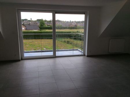 Appartement te huur - Foto 5