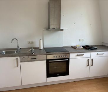 zu vermieten 2 ZKDB, 44 qm incl. Küche und großer ca. 30 qm Gemeins... - Photo 4