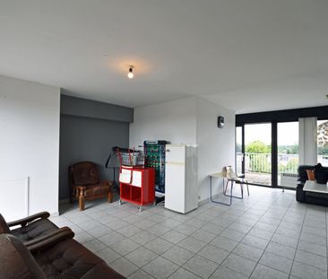 Ruime penthouse met uitstekende ligging! - Foto 4