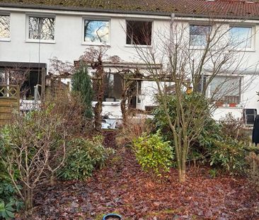 Reihenhaus von privat - Vermietung - Foto 1