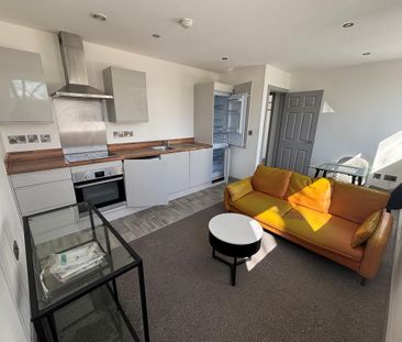 1 bedroom apartment to rent - Photo 4