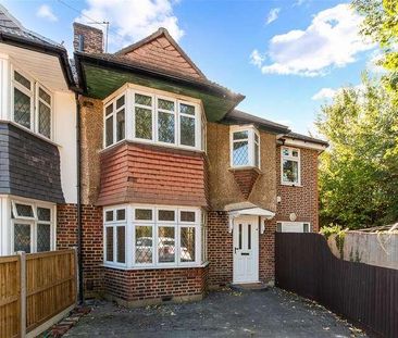 Hatherleigh Close, Morden, SM4 - Photo 4