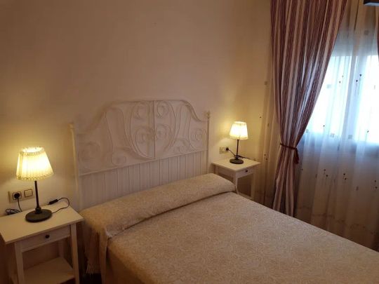 Alquiler de piso en Avenida Imperio Argentina, 5 - Photo 1