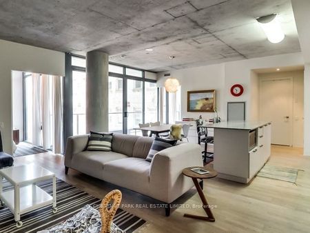 Six50 King West Lofts 650 , #309 - Photo 4