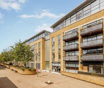 Ferry Lane, Brentford, TW8 - Photo 5