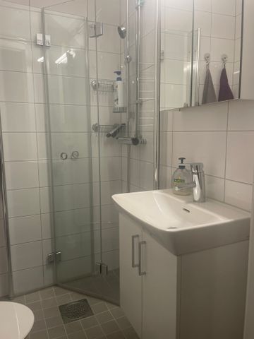Luxgatan, Stockholm - Foto 5
