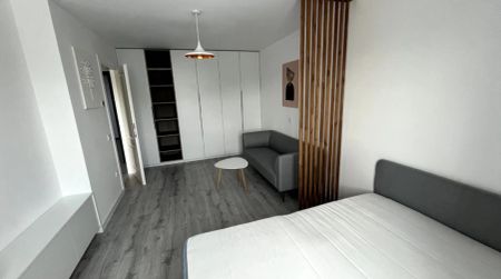 Apartament, 1 camera decomandat, 39 mp, Poitiers, de inchiriat, Aumovio, Cod 162381 - Photo 2