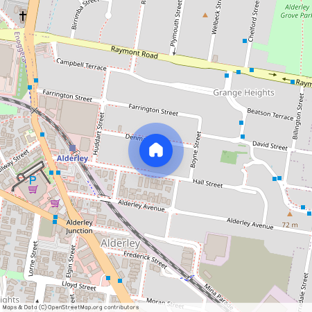 5/20 Denman Street, Qld 4051, Alderley