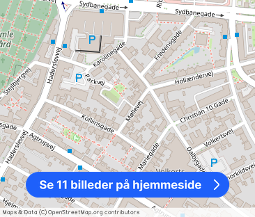 Møllevej 10A, 2 - Foto 1