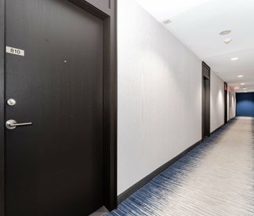 For Lease - 103 The Queensway Avenue Unit# 810, Toronto, Ontario - Photo 4