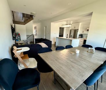 For Lease - 13 Harvest Crescent, Barrie, Ontario - Photo 1