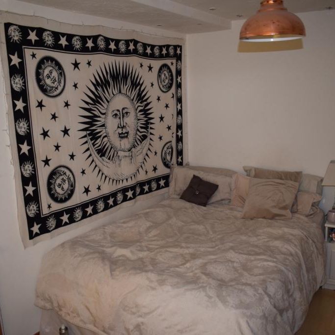 1 bedroom house to rent - Photo 1