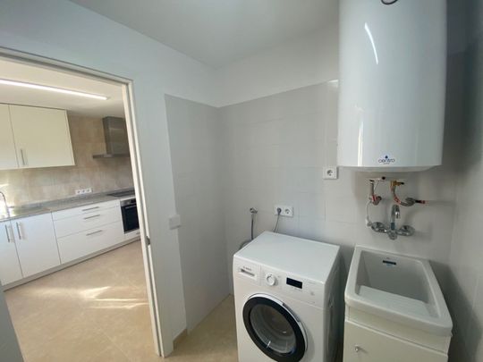 Piso de alquiler en Sant Joan - Calle Maria, Sant Joan - Photo 1