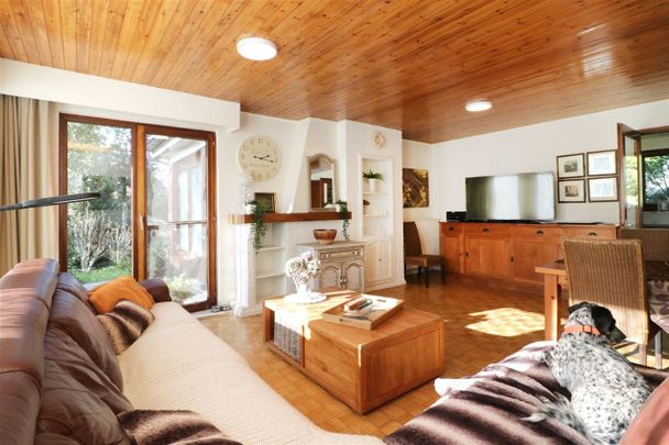 Rustig gelegen woning met 2 slpk, riante tuin en garage - Foto 1